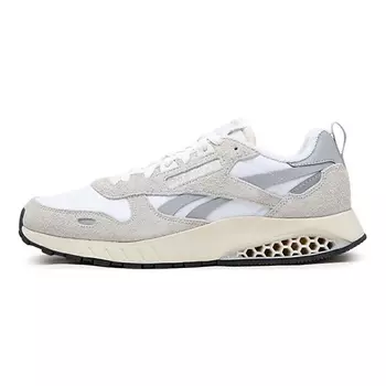 REEBOK Кроссовки Reebok Classic Leather Hexalite 'White Pure Grey'