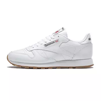 REEBOK Кроссовки Reebok Classic Leather Intense White Gum