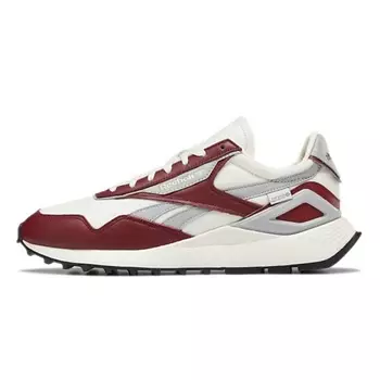 REEBOK Кроссовки Reebok Classic Leather Legacy Az GORE TEX Infinium Grey Classic Burgundy