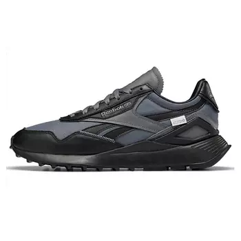 REEBOK Кроссовки Reebok Classic Leather Legacy Az 'Black Grey'