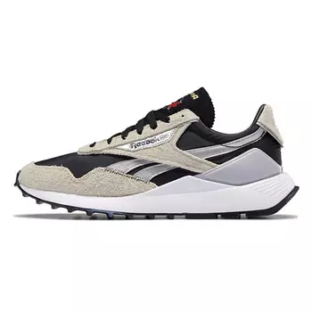 REEBOK Кроссовки Reebok Classic Leather Legacy Az Stucco Silver Metallic