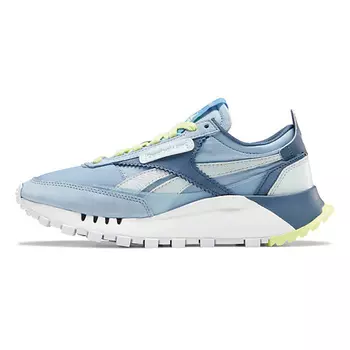 REEBOK Кроссовки Reebok Classic Leather Legacy Chalk Blue Women's