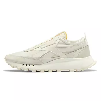 REEBOK Кроссовки Reebok Classic Leather Legacy Classic White