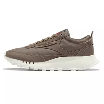REEBOK Кроссовки Reebok Classic Leather Legacy Grow Trek Grey