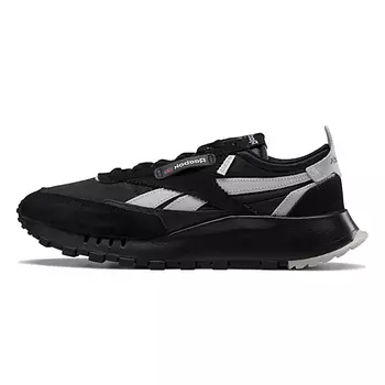 REEBOK Кроссовки Reebok Classic Leather Legacy Gtx Black Grey