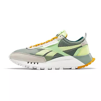 REEBOK Кроссовки Reebok Classic Leather Legacy Harmony Green