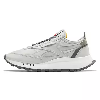 REEBOK Кроссовки Reebok Classic Leather Legacy Pure Grey