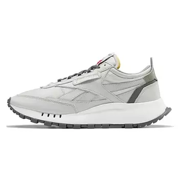 REEBOK Кроссовки Reebok Classic Leather Legacy Pure Grey