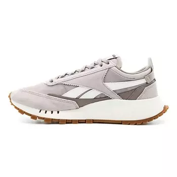 REEBOK Кроссовки Reebok Classic Leather Legacy Sand Stone