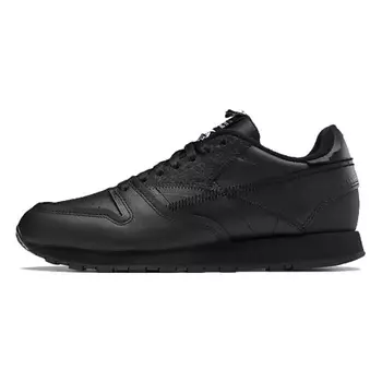 REEBOK Кроссовки Reebok Classic Leather Maison Margiela Memory Of Black
