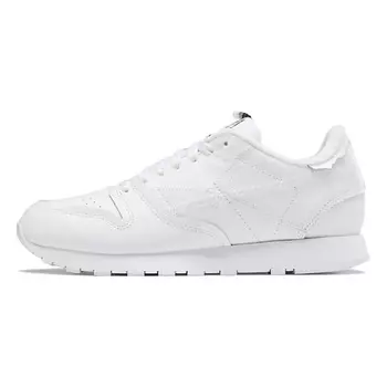 REEBOK Кроссовки Reebok Classic Leather Maison Margiela Memory Of White