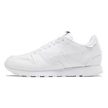 REEBOK Кроссовки Reebok Classic Leather Maison Margiela Memory Of White