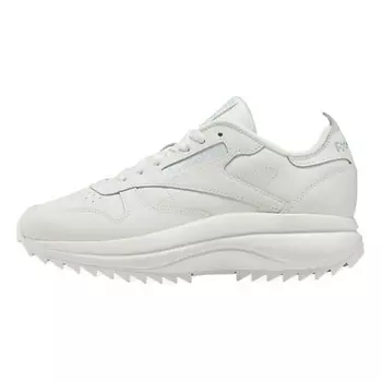 REEBOK Кроссовки Reebok Classic Leather Sp Extra Chalk Blue Pearl Women's