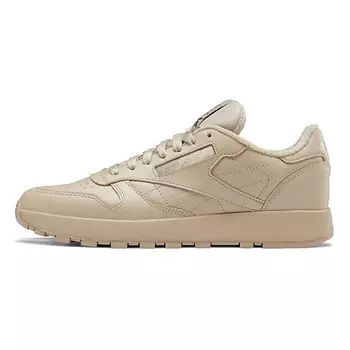 REEBOK Кроссовки Reebok Classic Leather Tabi Maison Margiela Tan