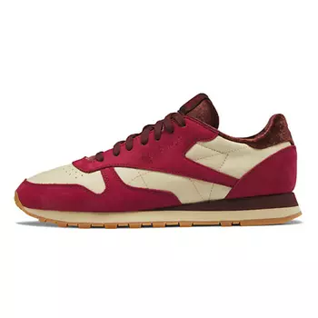 REEBOK Кроссовки Reebok Classic Leather 'Valentine's Day'