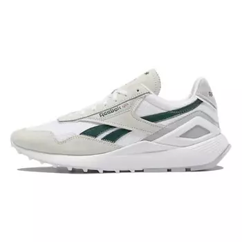 REEBOK Кроссовки Reebok Classic Legacy Az 'White Dark Green'