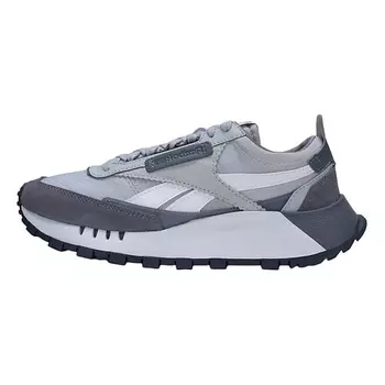 REEBOK Кроссовки Reebok Classic Legacy Sneakers 'Grey White'
