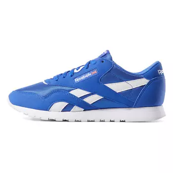 REEBOK Кроссовки Reebok Classic Nylon Color 'Crushed Cobal'