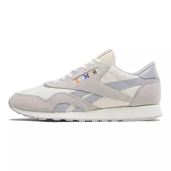 REEBOK Кроссовки Reebok Classic Nylon Eames Chalk