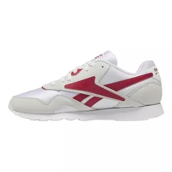 REEBOK Кроссовки Reebok Classic Nylon Plus 1994 'Flash Red 2023'