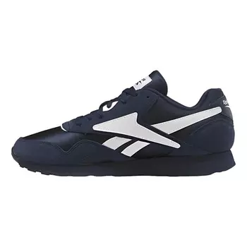 REEBOK Кроссовки Reebok Classic Nylon Plus 1994 'Vector Navy 2023'