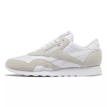 REEBOK Кроссовки Reebok Classic Nylon 'Triple White'