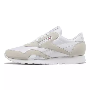 REEBOK Кроссовки Reebok Classic Nylon 'Triple White'