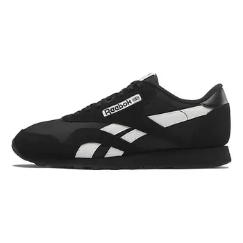 REEBOK Кроссовки Reebok Classic Nylon VeeFriends Accountable Ant Black