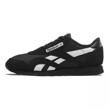 REEBOK Кроссовки Reebok Classic Nylon VeeFriends Accountable Ant Black