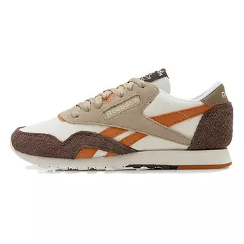 REEBOK Кроссовки Reebok Classic Nylon Vintage 'Mahogany Terracotta'