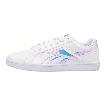 REEBOK Кроссовки Reebok Classics Royal Complete 2 'White Blue Purple'