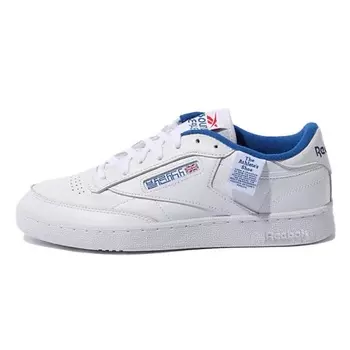 REEBOK Кроссовки Reebok Club C 85 Balansa White