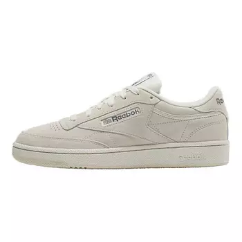 REEBOK Кроссовки Reebok Club C 85 'Beige'