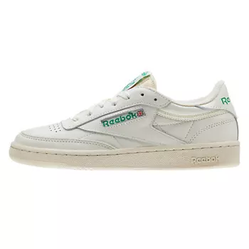 REEBOK Кроссовки Reebok Club C 85 Chalk Women's