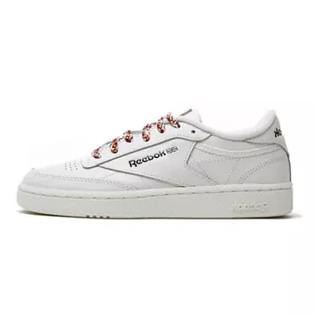 REEBOK Кроссовки Reebok Club C 85 Chalk