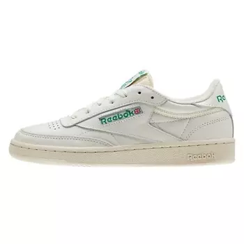 REEBOK Кроссовки Reebok Club C 85 Chalk Women's