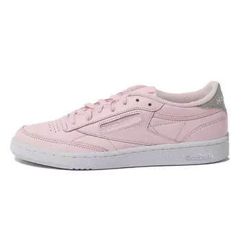 REEBOK Кроссовки Reebok Club C 85 'Diamond Pink' Women's