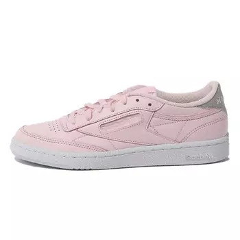 REEBOK Кроссовки Reebok Club C 85 'Diamond Pink' Women's