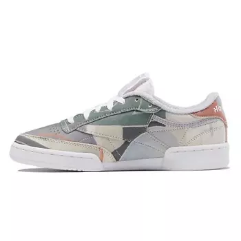 REEBOK Кроссовки Reebok Club C 85 Eames Composition