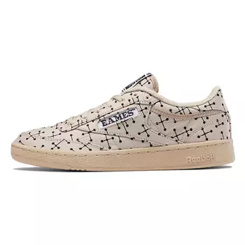 REEBOK Кроссовки Reebok Club C 85 Eames Dot Pattern