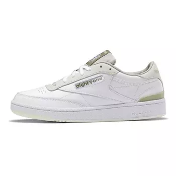 REEBOK Кроссовки Reebok Club C 85 EightyOne White Sand