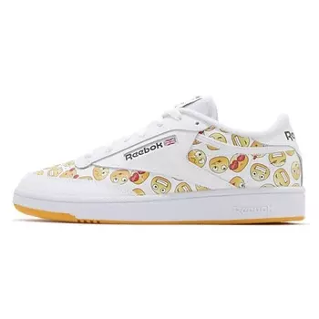REEBOK Кроссовки Reebok Club C 85 Emoji
