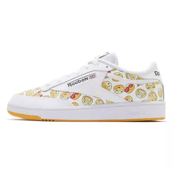 REEBOK Кроссовки Reebok Club C 85 Emoji