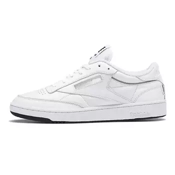 REEBOK Кроссовки Reebok Club C 85 Fmacm White