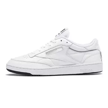 REEBOK Кроссовки Reebok Club C 85 Fmacm White