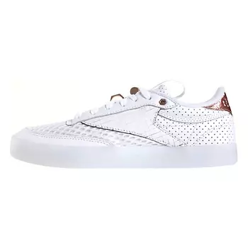REEBOK Кроссовки Reebok Club C 85 Fvs Mp 'White Rose Gold' Women's