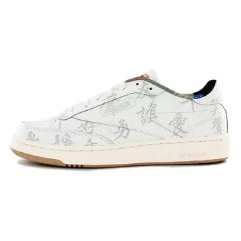 REEBOK Кроссовки Reebok Club C 85 Kung Fu Panda