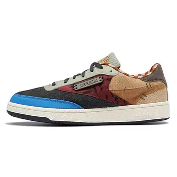 REEBOK Кроссовки Reebok Club C 85 Kung Fu Panda Multi