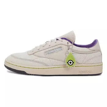 REEBOK Кроссовки Reebok Club C 85 Minions Vicious 6 Lounge