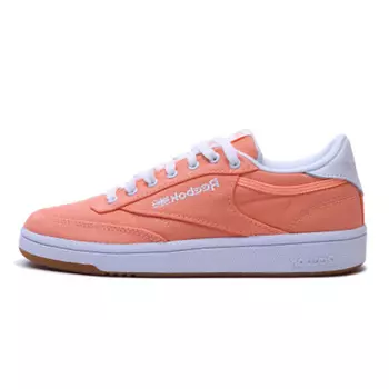 REEBOK Кроссовки Reebok Club C 85 Orange Women's